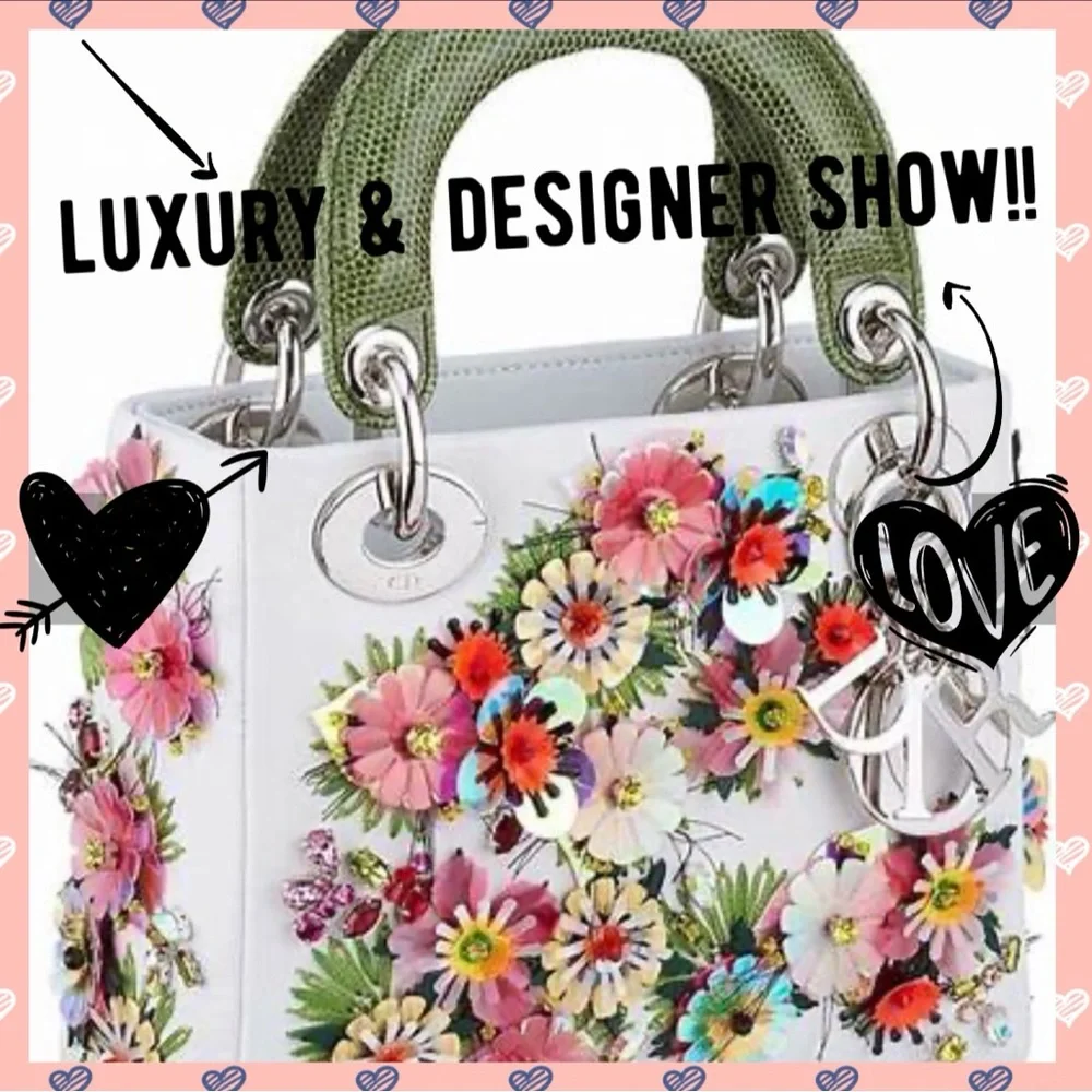 LlVE NOW!! ⭐️ NEW ARRIVALS ⭐️ Steals & Deals! Luxury Show! - Picture 8 of 11